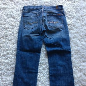 7 for all mankind 28x26